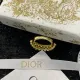 【DIOR】ディオール 指輪 【DIOR】ディオール 指輪