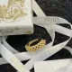 【DIOR】ディオール 指輪 【DIOR】ディオール 指輪