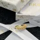 【DIOR】ディオール 指輪 【DIOR】ディオール 指輪