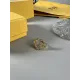 【FENDI】 フェンディ 指輪 【FENDI】 フェンディ 指輪