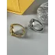 【FENDI】 フェンディ 指輪 【FENDI】 フェンディ 指輪