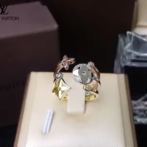 【LOUIS VUITTON】 ルイヴィトン 指輪