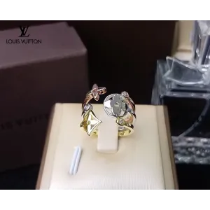 【LOUIS VUITTON】 ルイヴィトン 指輪 【LOUIS VUITTON】 ルイヴィトン 指輪