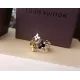 【LOUIS VUITTON】 ルイヴィトン 指輪 【LOUIS VUITTON】 ルイヴィトン 指輪