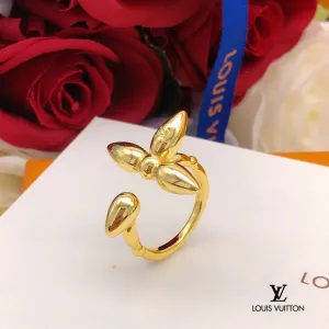 【LOUIS VUITTON】 ルイヴィトン 指輪