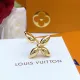 【LOUIS VUITTON】 ルイヴィトン 指輪 【LOUIS VUITTON】 ルイヴィトン 指輪