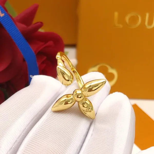 【LOUIS VUITTON】 ルイヴィトン 指輪 【LOUIS VUITTON】 ルイヴィトン 指輪