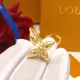 【LOUIS VUITTON】 ルイヴィトン 指輪 【LOUIS VUITTON】 ルイヴィトン 指輪