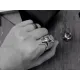 【CHROME HEARTS】クロムハーツ 指輪 【CHROME HEARTS】クロムハーツ 指輪