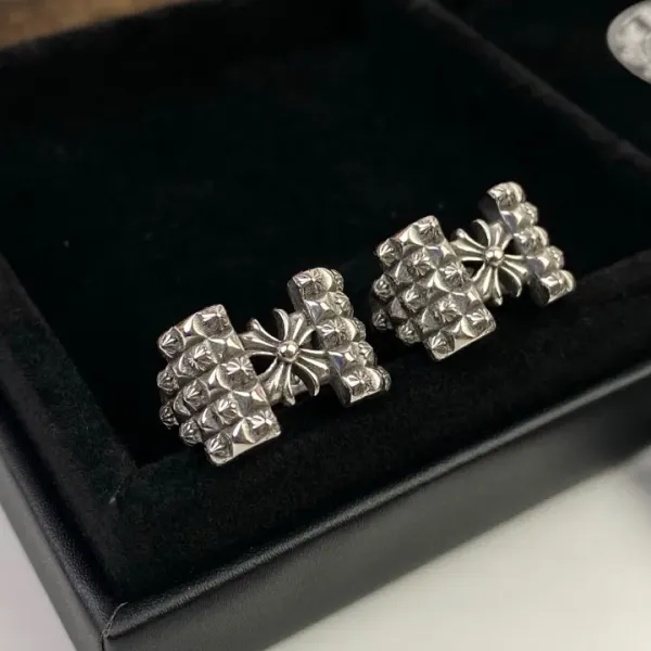 【CHROME HEARTS】クロムハーツ 指輪 【CHROME HEARTS】クロムハーツ 指輪
