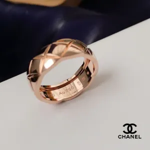 【CHANEL】シャネル 指輪 【CHANEL】シャネル 指輪