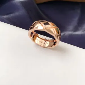 【CHANEL】シャネル 指輪 【CHANEL】シャネル 指輪