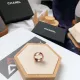 【CHANEL】シャネル 指輪 【CHANEL】シャネル 指輪