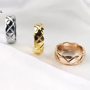 【CHANEL】シャネル 指輪 【CHANEL】シャネル 指輪