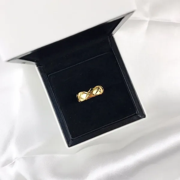 【CHANEL】シャネル 指輪 【CHANEL】シャネル 指輪