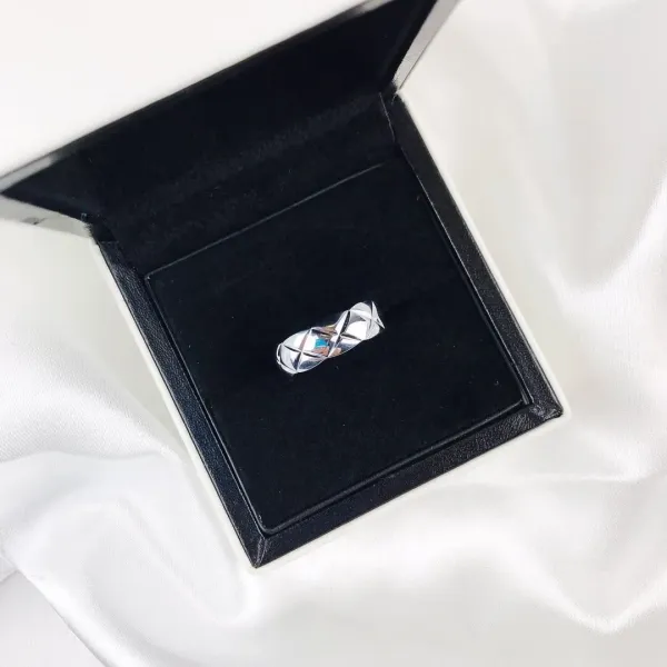 【CHANEL】シャネル 指輪 【CHANEL】シャネル 指輪