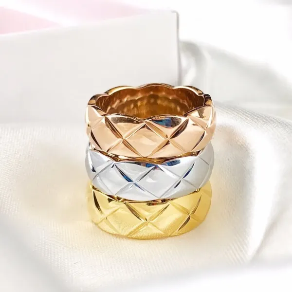 【CHANEL】シャネル 指輪 【CHANEL】シャネル 指輪