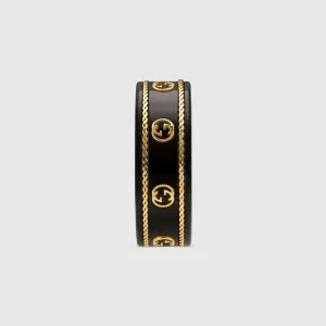 GUCCI インターロッキングGリング GUCCI インターロッキングGリング
