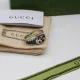 GUCCI エナメル インターロッキングG ブレスレット GUCCI エナメル インターロッキングG ブレスレット