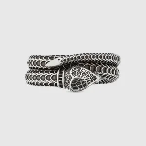 GUCCI(グッチ)Garden シルバーリング GUCCI(グッチ)Garden シルバーリング