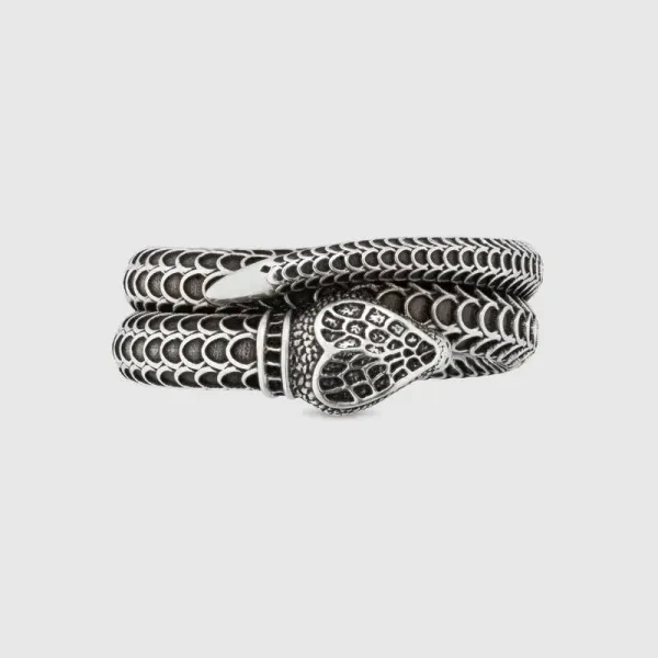 GUCCI(グッチ)Garden シルバーリング GUCCI(グッチ)Garden シルバーリング