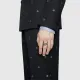GUCCI(グッチ)Garden シルバーリング GUCCI(グッチ)Garden シルバーリング