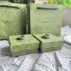 GUCCI(グッチ)Garden シルバーリング GUCCI(グッチ)Garden シルバーリング
