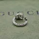 GUCCI エナメル インターロッキングG ブレスレット GUCCI エナメル インターロッキングG ブレスレット