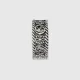 GUCCI エナメル インターロッキングG ブレスレット GUCCI エナメル インターロッキングG ブレスレット