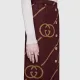 GUCCI エナメル インターロッキングG ブレスレット GUCCI エナメル インターロッキングG ブレスレット