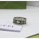 GUCCI エナメル インターロッキングG ブレスレット GUCCI エナメル インターロッキングG ブレスレット