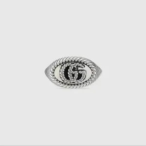 GUCCI ダブルG リング GUCCI ダブルG リング