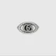 GUCCI ダブルG リング