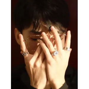 GUCCI ダブルG リング GUCCI ダブルG リング