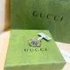 GUCCI ダブルG リング
