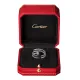 【Cartier】カルティエ Juste un Clou ring ジュスト アン クル リング 14個 【Cartier】カルティエ Juste un Clou ring ジュスト アン クル リング 14個