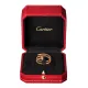 【Cartier】カルティエ Juste un Clou ring ジュスト アン クル リング 14個 【Cartier】カルティエ Juste un Clou ring ジュスト アン クル リング 14個