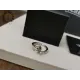 【Chrome Hearts】  男性と女性のためのクロエハートファッションパーソナリティリング
