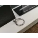 【Chrome Hearts】  男性と女性のためのクロエハートファッションパーソナリティリング