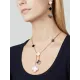 【Vancleef & Arpels】 マジック アルハンブラ イヤリング、3モチーフ