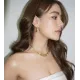 【CARTIER】 カルティエ   ファッションスタイルのイヤリング