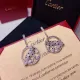 【CARTIER】 カルティエ   ファッションスタイルのイヤリング