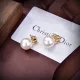 【DIOR】ディオール ファッションスタイルのイヤリング 【DIOR】ディオール ファッションスタイルのイヤリング