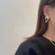 【VERSACE】ヴェルサーチ  ファッションスタイルのイヤリング
