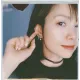 【DIOR】 ディオール ファッションスタイルのイヤリング 【DIOR】 ディオール ファッションスタイルのイヤリング