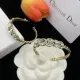 【DIOR】 ディオール ファッションスタイルのイヤリング 【DIOR】 ディオール ファッションスタイルのイヤリング