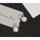 【DIOR】 ディオール ファッションスタイルのイヤリング 【DIOR】 ディオール ファッションスタイルのイヤリング