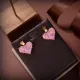 【CHANEL】 シャネル ファッションスタイルのイヤリング 【CHANEL】 シャネル ファッションスタイルのイヤリング