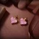【CHANEL】 シャネル ファッションスタイルのイヤリング 【CHANEL】 シャネル ファッションスタイルのイヤリング