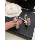 【CHANEL】 シャネル ファッションスタイルのイヤリング 【CHANEL】 シャネル ファッションスタイルのイヤリング